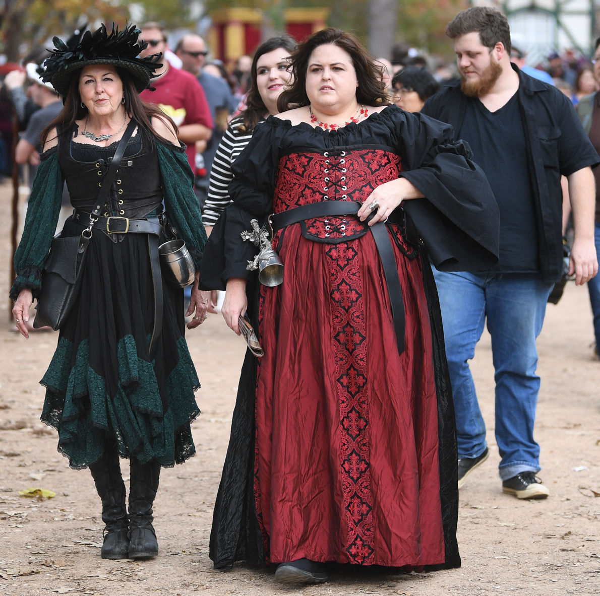 Texas Renaissance Festival